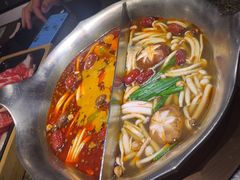 -湊湊火锅·茶憩(和平大悦城店)