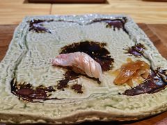 -桐寿司Sushi Tong