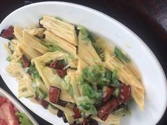 -火云龙烤肉(紫荆花店)