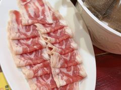 -重庆袁老四火锅(武进万达店)