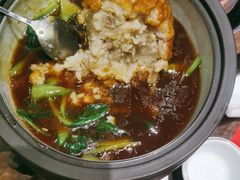 -宋庄魁元艺术餐厅