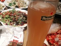 -聚点串吧·北京烧烤(朝北店)