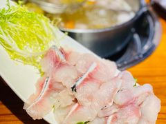 -牛品福潮汕牛肉火锅(旺庄店)