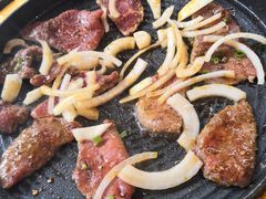 -三国惹火烤肉·中日韩烤肉集合店(百草路店)