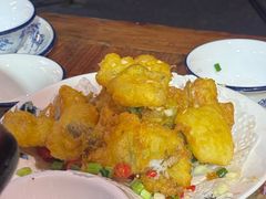 -洪大厨鸡煲(福田店)