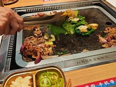 -郭记烤肉创始店(民丰大街店)