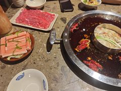 -重庆渝达老火锅(春熙路店)