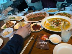 -上海小南国(正大店)