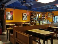 -缘生态云南菜·野生菌庭院餐厅(华侨城店)