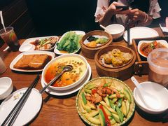 -香港表哥茶餐厅(银泰百货店)