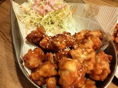 -恩你小木屋·韩式料理(假日广场店)