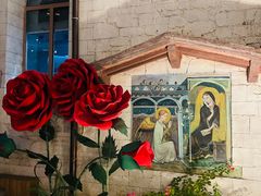 -华谊兄弟（长沙）电影小镇