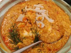 -芭札·Thai泰国餐厅(同和金铂天地店)