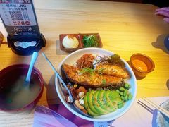 -鹤龟料理店(时代天街店)