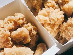 -肯德基(丰管路店)