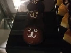 -芭菲盛宴·环球美食(北城国际店)