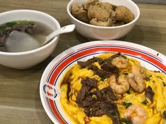 -有章牛杂(石厦店)