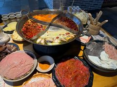 -白乐天毛肚火锅馆(南滨路店)