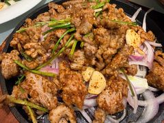 -昱德来·天津菜·渤海湾小海鲜(华夏店)