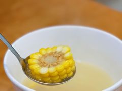 老火汤-周锦记广式餐厅