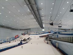 -哈尔滨热雪奇迹