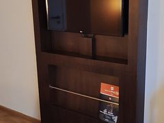 -宜必思香港中上环酒店