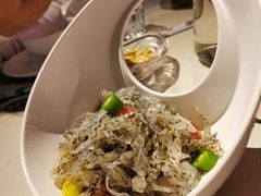 泡椒凉拌鱼皮-蝴蝶汇音乐酒馆(罗湖店)