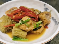 -东安鸡馆(蔡锷南路店)
