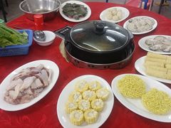 -花苑美食横琴生蚝火锅(拱北粤华路店)