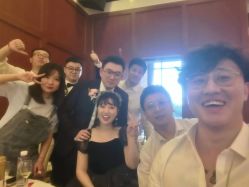 -拉瑞娜LaReine婚纱礼服高级定制