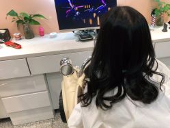 -Mengbaby·萌宝贝儿童理发(保利广场店)