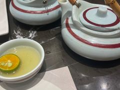 -大渔铁板烧(东城店)