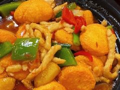 -冰岛茶餐厅(灵狮中路店)