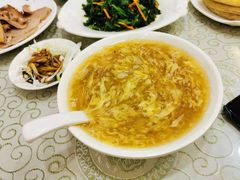 -李连贵熏肉大饼(沈阳站店)