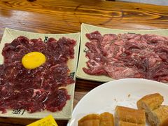 -顺德公平靓正特色牛花粥(花都店)