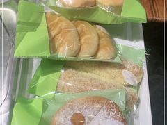 -RiceZone乐食尊纯米面包坊(望京店)