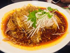 -蜀遇素兰中国菜