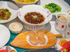-科力淮扬村(广安门店)