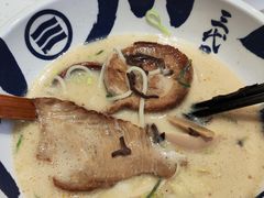 -味千拉面(杭州滨江星光大道店)