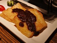 香煎龙利鱼-胡桃里音乐酒馆(环亚凯瑟琳广场店)