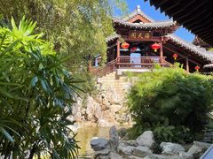 -三亚亚龙湾雅高美爵酒店