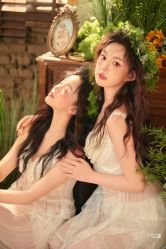 -米莱摄影写真(五大道别墅店)