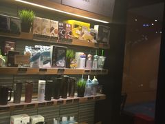 -星巴克(上海南站店)