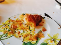 -Le Comptoir de Pierre Gagnaire