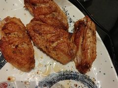 -阪尚皇·原切牛排·烤肉火锅自助(北京路店)