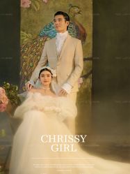 -第一夫人婚纱摄影(南京店)