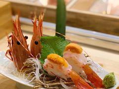 牡丹虾-新鲜屋(海德二道店)