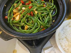 -西域胡氏大盘鸡(新华胡杨风店)