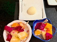 -德川家日本料理(喜隆多新国际店)