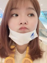 -柚子•猫美睫美甲